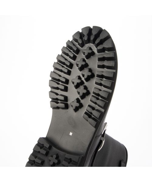 ing / イング ブーツ（ショート丈） | ソフトエンジニアブーツ | 詳細2