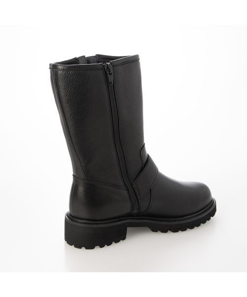 ing / イング ブーツ（ショート丈） | ソフトエンジニアブーツ | 詳細4