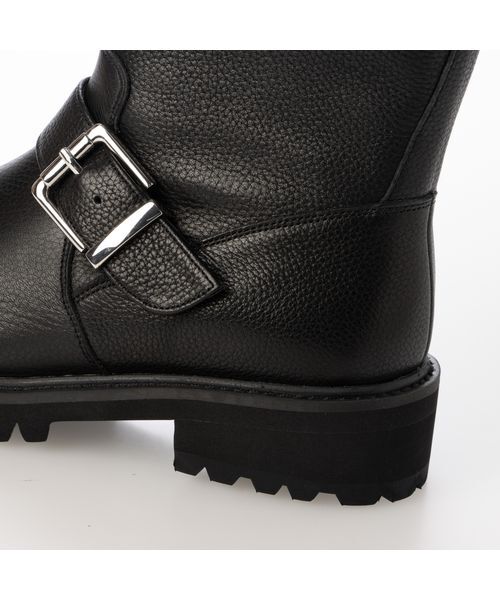 ing / イング ブーツ（ショート丈） | ソフトエンジニアブーツ | 詳細5