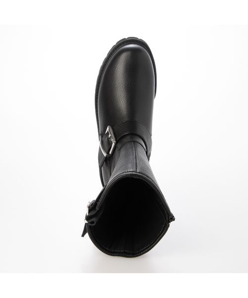 ing / イング ブーツ（ショート丈） | ソフトエンジニアブーツ | 詳細6