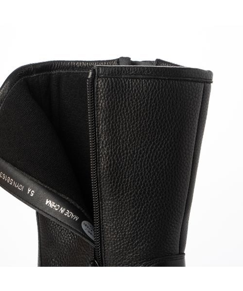 ing / イング ブーツ（ショート丈） | ソフトエンジニアブーツ | 詳細7