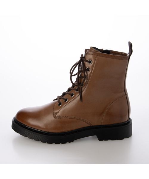 ing / イング ブーツ（ショート丈） | 【WEB限定】レースアップショートブーツ | 詳細2