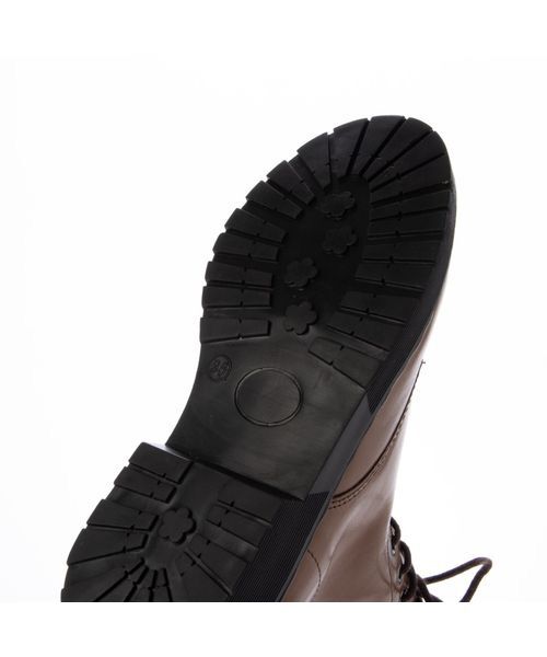 ing / イング ブーツ（ショート丈） | 【WEB限定】レースアップショートブーツ | 詳細5