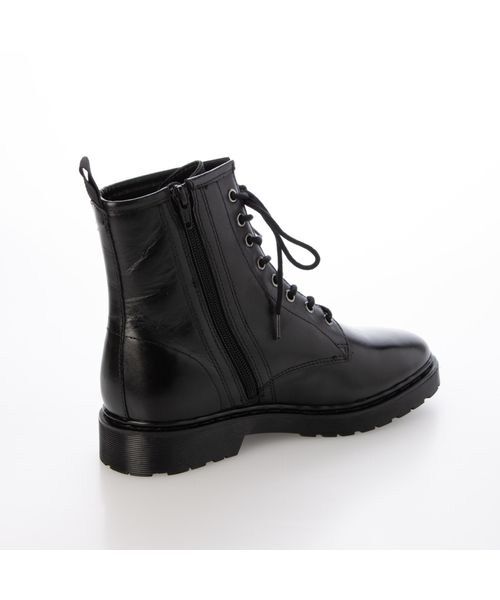 ing / イング ブーツ（ショート丈） | 【WEB限定】レースアップショートブーツ | 詳細13
