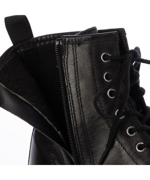 ing / イング ブーツ（ショート丈） | 【WEB限定】レースアップショートブーツ | 詳細16