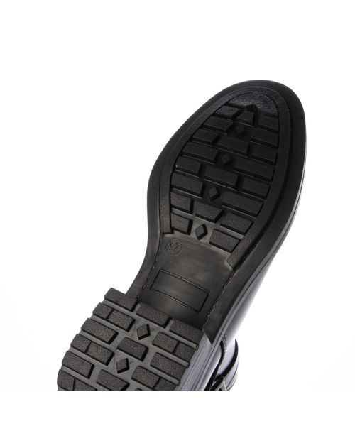 ing / イング ブーツ（ショート丈） | 【WEB限定】クロスベルトデザインショートブーツ | 詳細5