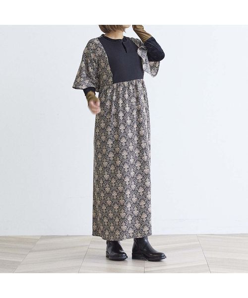 ing / イング ブーツ（ショート丈） | 【WEB限定】クロスベルトデザインショートブーツ | 詳細9