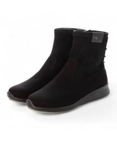 ing / イング ブーツ（ショート丈） | 【レイン・スノー対応】ストレッチスニーカーブーツ