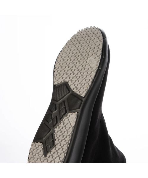 ing / イング ブーツ（ショート丈） | 【レイン・スノー対応】ストレッチスニーカーブーツ | 詳細4