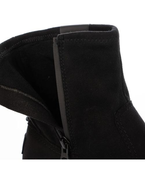 ing / イング ブーツ（ショート丈） | 【レイン・スノー対応】ストレッチスニーカーブーツ | 詳細6