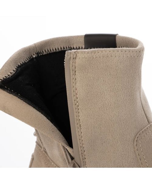 ing / イング ブーツ（ショート丈） | 【レイン・スノー対応】ストレッチスニーカーブーツ | 詳細12