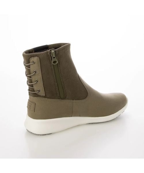 ing / イング ブーツ（ショート丈） | 【レイン・スノー対応】ストレッチスニーカーブーツ | 詳細14