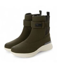 ing / イング ブーツ（ショート丈） | 【レイン対応】スニーカーブーツ