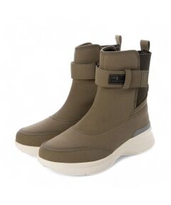 ing / イング ブーツ（ショート丈） | 【レイン対応】スニーカーブーツ