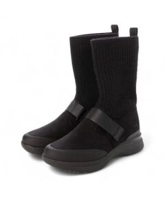 ing / イング ブーツ（ショート丈） | 【レイン・スノー対応】ソックスブーツ