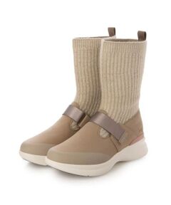 ing / イング ブーツ（ショート丈） | 【レイン・スノー対応】ソックスブーツ