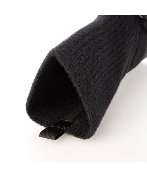 ing / イング ブーツ（ショート丈） | 【レイン・スノー対応】ソックスブーツ | 詳細5