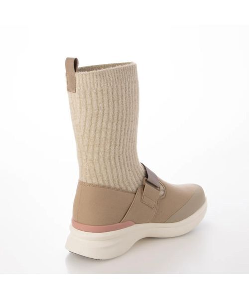 ing / イング ブーツ（ショート丈） | 【レイン・スノー対応】ソックスブーツ | 詳細7