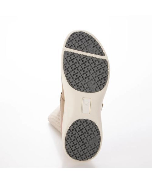 ing / イング ブーツ（ショート丈） | 【レイン・スノー対応】ソックスブーツ | 詳細8