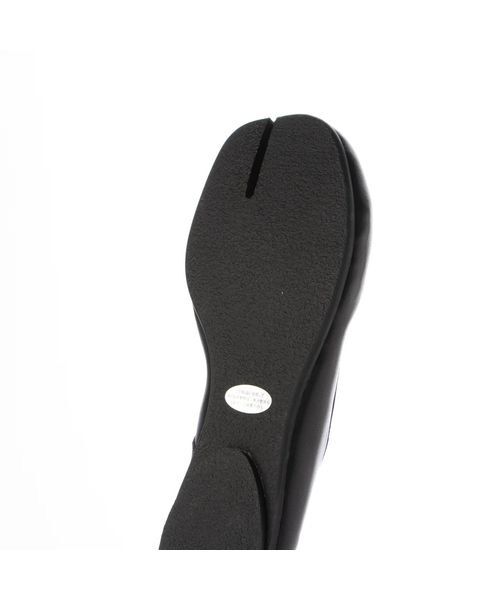 ing / イング フラットシューズ | 足袋デザインバレエシューズ | 詳細17