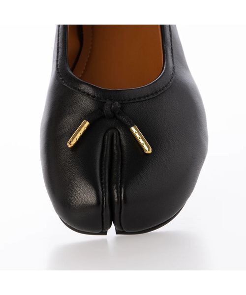 ing / イング フラットシューズ | 足袋デザインバレエシューズ | 詳細18