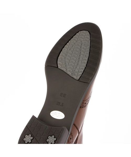 ing / イング ブーツ（ショート丈） | トラッドサイドゴアブーツ | 詳細4