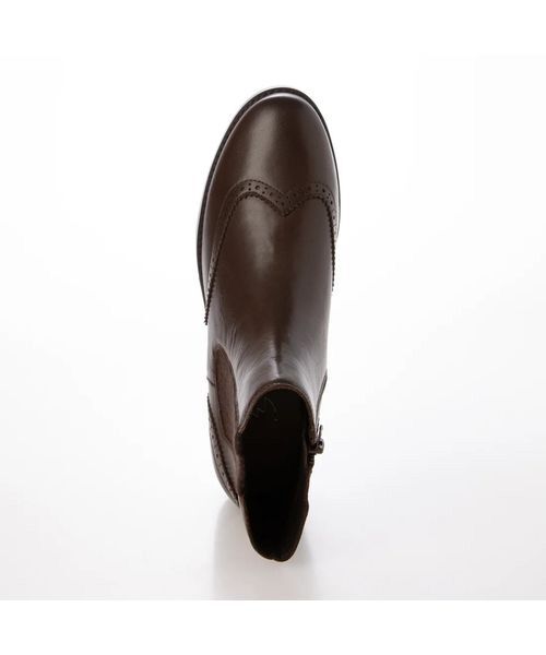 ing / イング ブーツ（ショート丈） | トラッドサイドゴアブーツ | 詳細9