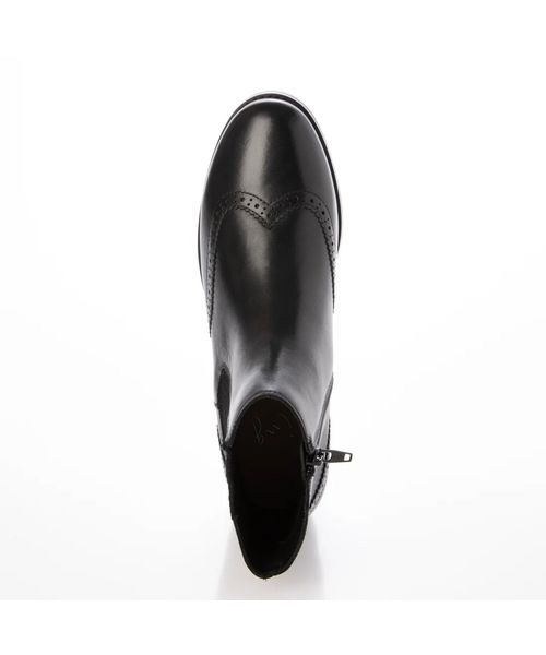 ing / イング ブーツ（ショート丈） | トラッドサイドゴアブーツ | 詳細15