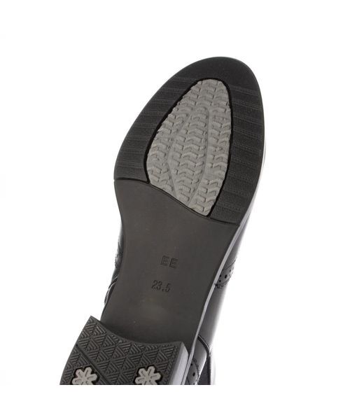 ing / イング ブーツ（ショート丈） | トラッドサイドゴアブーツ | 詳細16