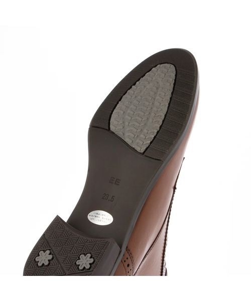 ing / イング ブーツ（ショート丈） | レースアップブーツ | 詳細4