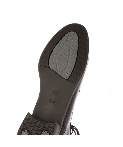 ing / イング ブーツ（ショート丈） | レースアップブーツ | 詳細10