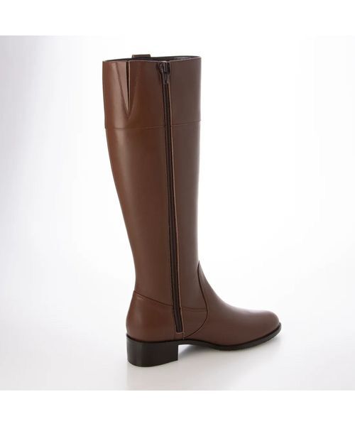 ing / イング ブーツ（ロング丈） | ジョッキーブーツ | 詳細2