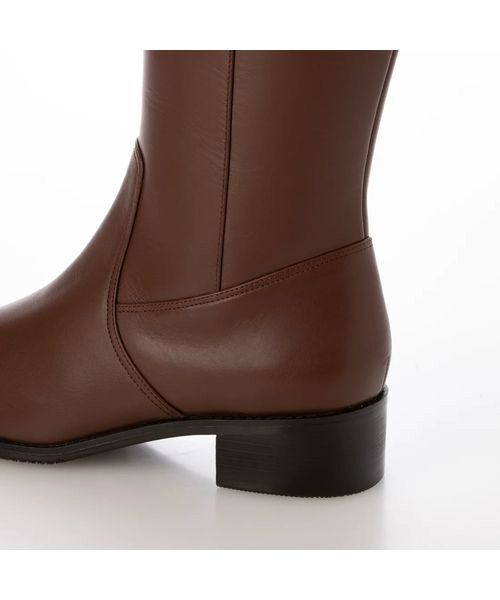 ing / イング ブーツ（ロング丈） | ジョッキーブーツ | 詳細4