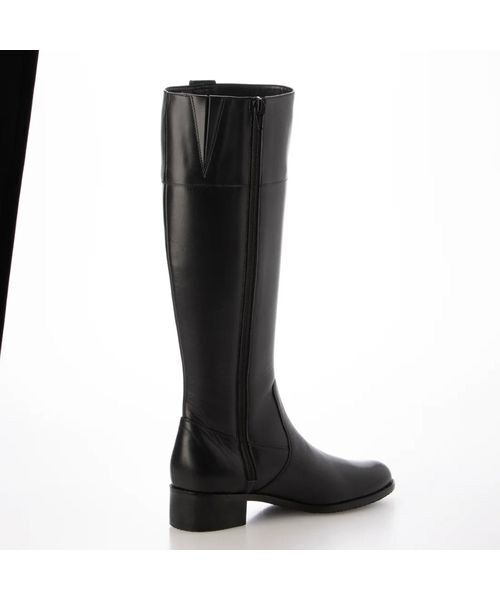 ing / イング ブーツ（ロング丈） | ジョッキーブーツ | 詳細7
