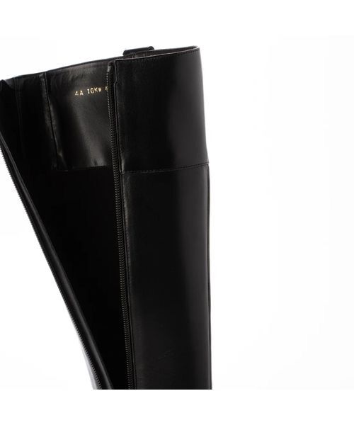 ing / イング ブーツ（ロング丈） | ジョッキーブーツ | 詳細10