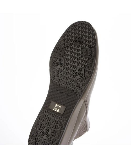 ing / イング ブーツ（ショート丈） | ウエッジヒールサイドゴアショートブーツ | 詳細14