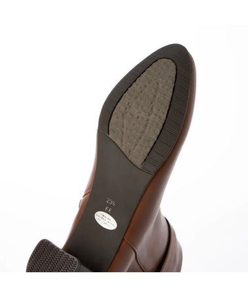 ing / イング ブーツ（ショート丈） | 【2WAY】ベルトデザインショートブーツ | 詳細4