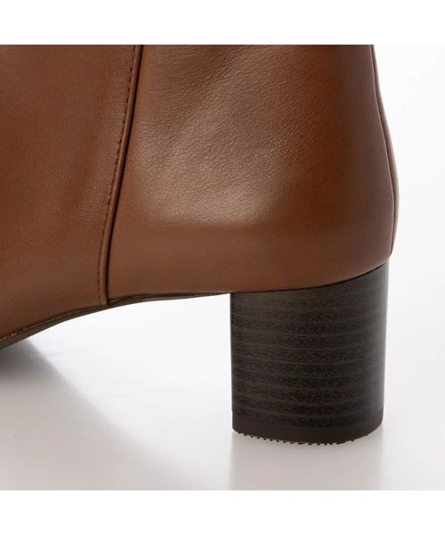 ing / イング ブーツ（ショート丈） | 【2WAY】ベルトデザインショートブーツ | 詳細5