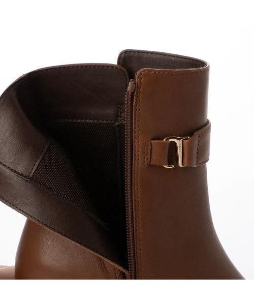 ing / イング ブーツ（ショート丈） | 【2WAY】ベルトデザインショートブーツ | 詳細6