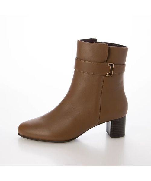 ing / イング ブーツ（ショート丈） | 【2WAY】ベルトデザインショートブーツ | 詳細8