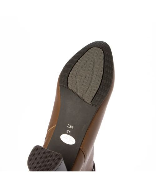 ing / イング ブーツ（ショート丈） | 【2WAY】ベルトデザインショートブーツ | 詳細11