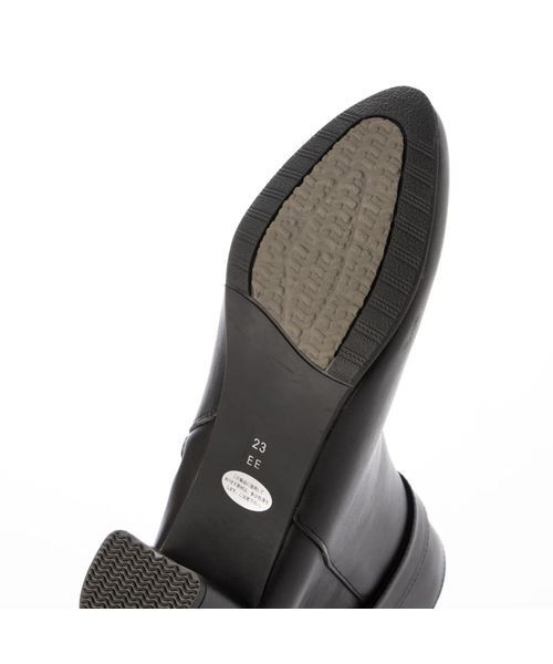 ing / イング ブーツ（ショート丈） | 【2WAY】ベルトデザインショートブーツ | 詳細18