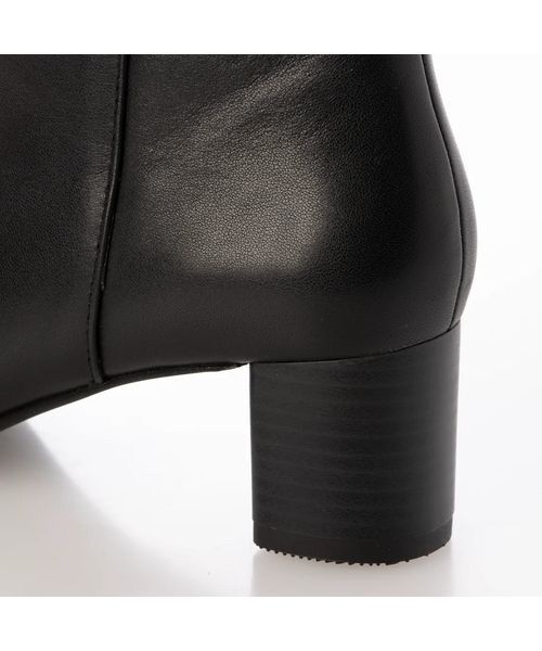 ing / イング ブーツ（ショート丈） | 【2WAY】ベルトデザインショートブーツ | 詳細19