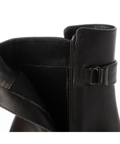 ing / イング ブーツ（ショート丈） | 【2WAY】ベルトデザインショートブーツ | 詳細20