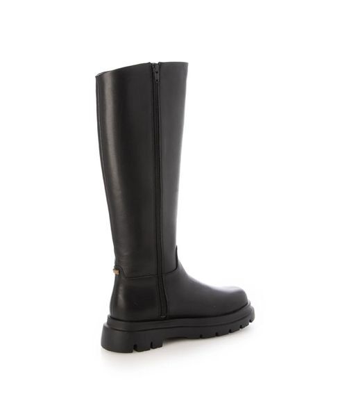 ing / イング ブーツ（ロング丈） | ボリュームソールロングブーツ | 詳細2