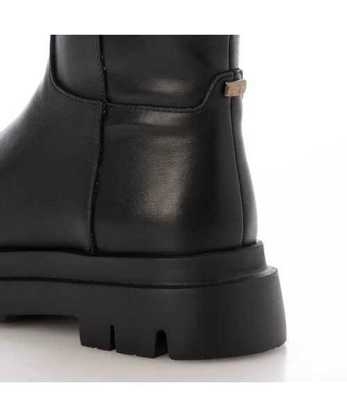 ing / イング ブーツ（ロング丈） | ボリュームソールロングブーツ | 詳細5