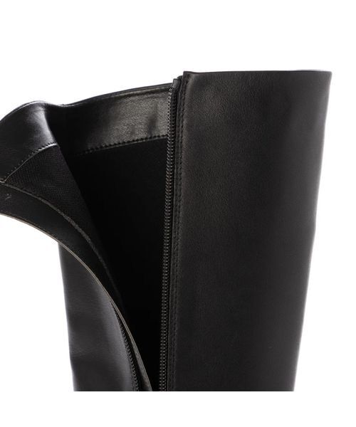 ing / イング ブーツ（ロング丈） | ボリュームソールロングブーツ | 詳細6