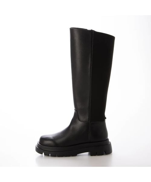 ing / イング ブーツ（ロング丈） | ボリュームソールロングブーツ | 詳細7