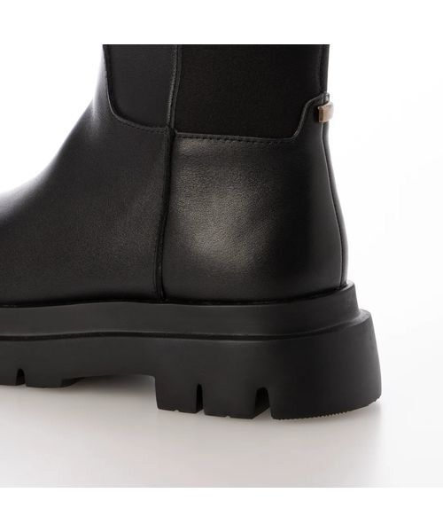 ing / イング ブーツ（ロング丈） | ボリュームソールロングブーツ | 詳細10