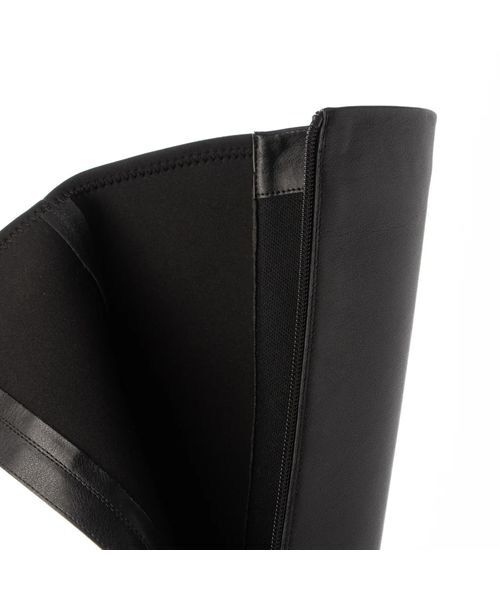 ing / イング ブーツ（ロング丈） | ボリュームソールロングブーツ | 詳細11